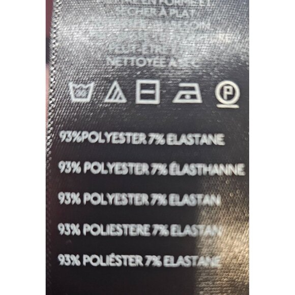 Anthropologie Maeve Womens Plus Size 2X Mutton Sleeve Scoop Neck Floral Top NWT - Picture 11 of 11